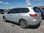 2013 Nissan Pathfinder S за продажба в Hueytown, AL - Undercarriage