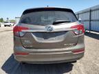 2017 Buick Envision Essence на продаже в Mercedes, TX - Water/Flood