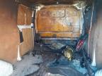 2016 FORD TRANSIT CU for sale at Copart WOLVERHAMPTON
