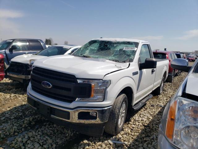 2019 Ford F150 