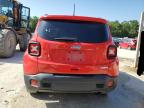 2018 Jeep Renegade Latitude იყიდება Ocala-ში, FL - Front End