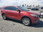 2017 Kia Sorento Lx for Sale in Colton, CA - Minor Dent/Scratches