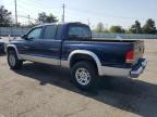 2001 Dodge Dakota Quad de vânzare în Moraine, OH - Normal Wear