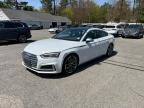 2019 Audi S5 Premium Plus for Sale in North Billerica, MA - Minor Dent/Scratches
