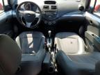 2014 Chevrolet Spark Ls продається в Montgomery, AL - Rear End