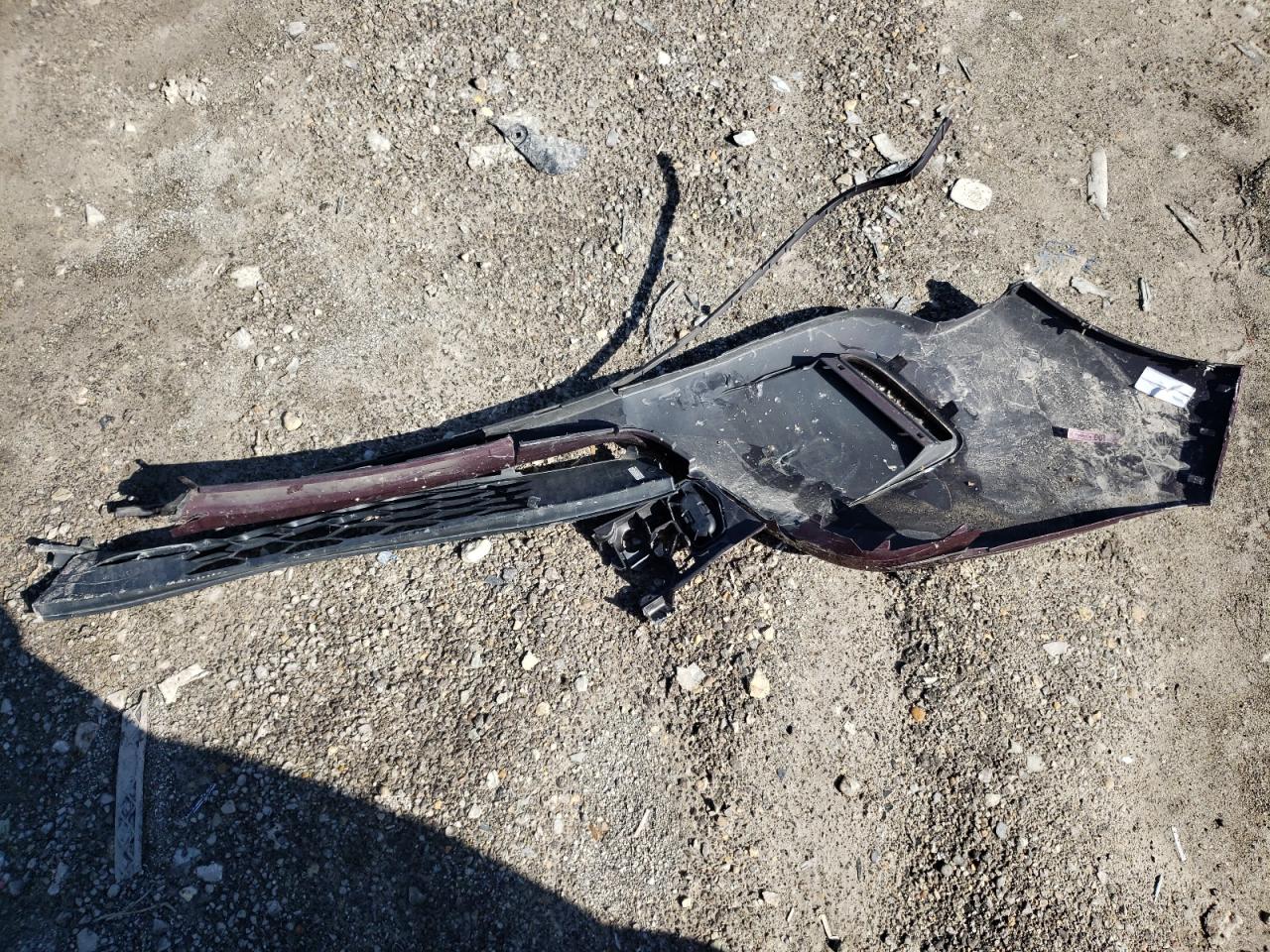 2011 Ford Edge Limited VIN: 2FMDK3KC4BBA75415 Lot: 52015105