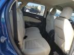 2021 Ford Edge Se en Venta en Windham, ME - Front End