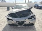 2017 Alfa Romeo Giulia Q4   for Sale in Homestead, FL - Front End