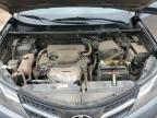 2015 Toyota Rav4 Le იყიდება San Antonio-ში, TX - Hail