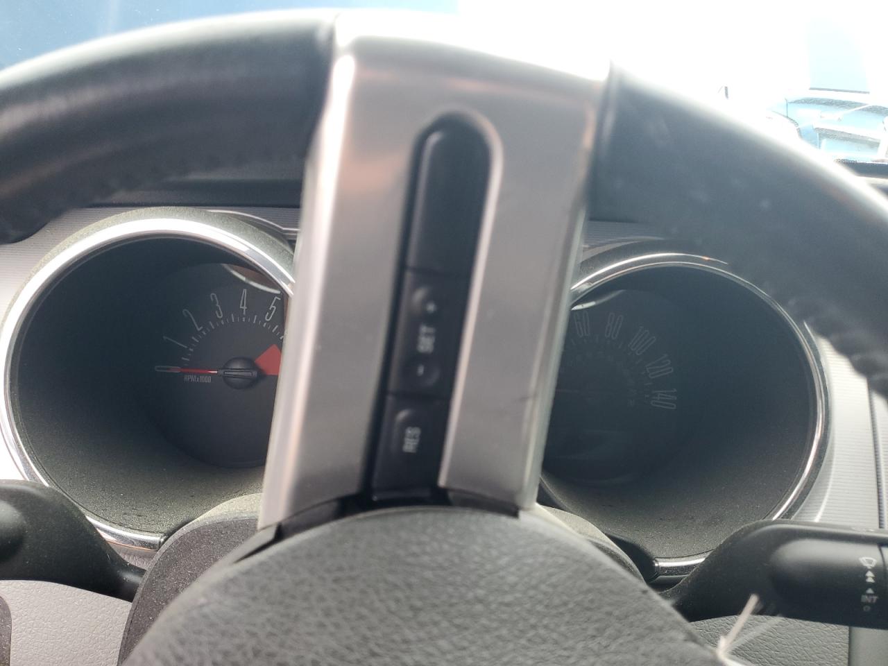 1ZVHT82H985112030 2008 Ford Mustang Gt