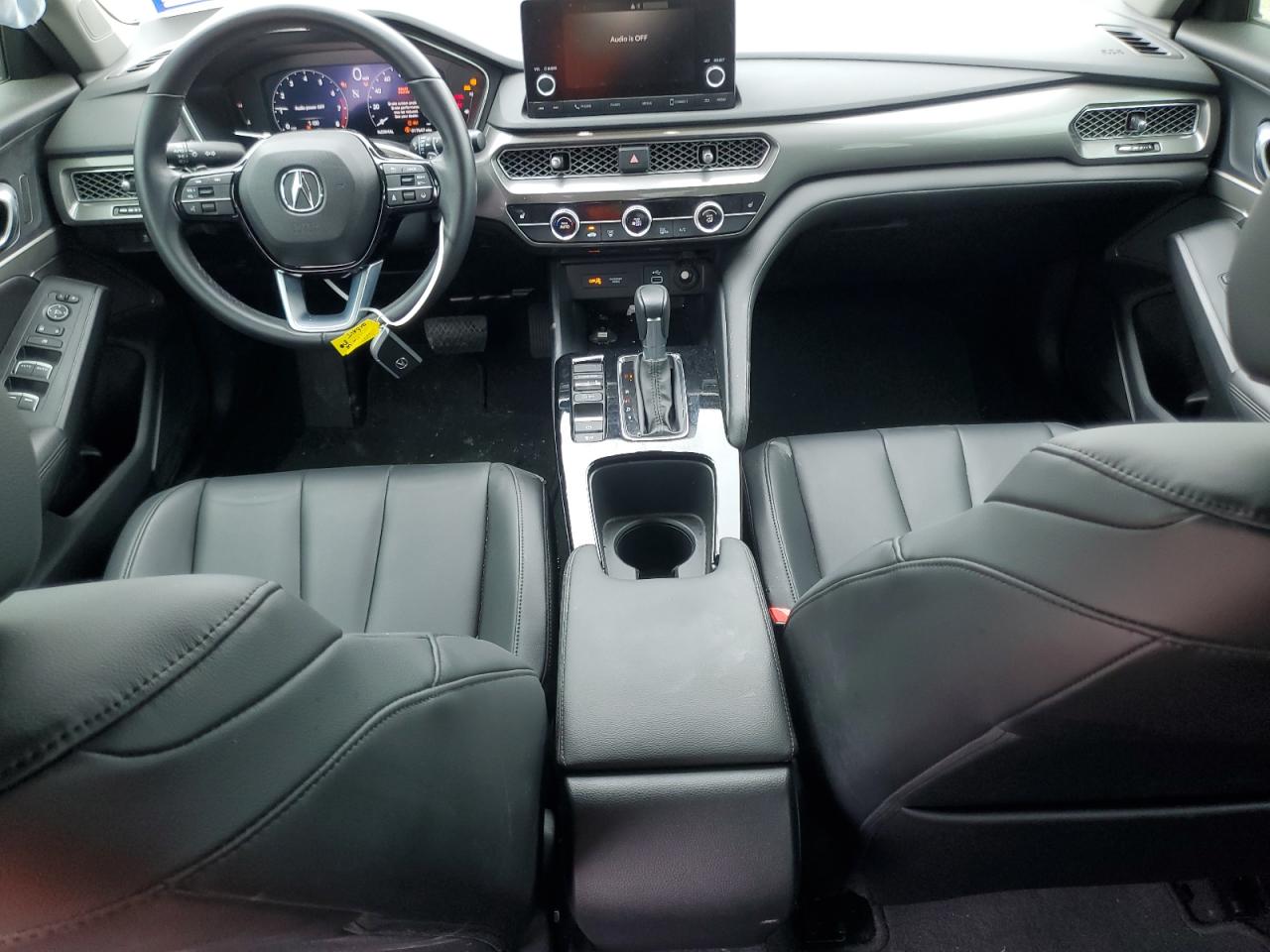 2024 Acura Integra VIN: 19UDE4H26RA005972 Lot: 51352665