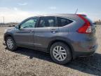 2016 HONDA CR-V SE for sale at Copart ON - OTTAWA