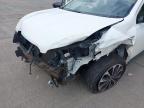 2013 NISSAN QASHQAI 36 for sale at Copart WHITBURN