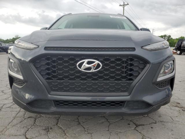  HYUNDAI KONA 2020 Сірий