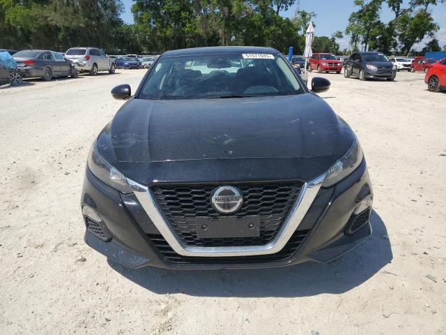  NISSAN ALTIMA 2022 Czarny