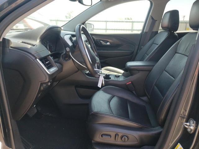  GMC TERRAIN 2019 Szary