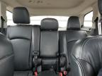2013 Dodge Journey Crew zu verkaufen in Chicago Heights, IL - Side