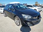 2012 VAUXHALL ASTRA SRI for sale at Copart CORBY