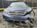 2014 Honda Cr-V Lx en Venta en Waldorf, MD - Front End