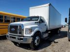 2018 Ford F750 Super Duty for Sale in Columbia Station, OH - Mechanical