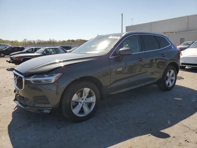 VOLVO XC60 T6 MO 2021