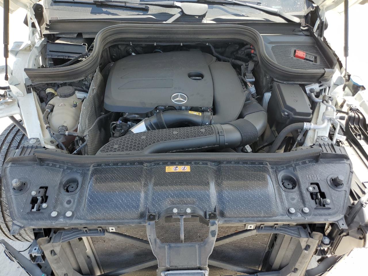 2021 Mercedes-Benz Gle 350 4Matic VIN: 4JGFB4KB5MA270556 Lot: 53721125