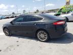 2013 Ford Fusion Se продається в New Orleans, LA - Normal Wear