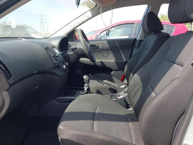 2011 HYUNDAI I30 CLASSI