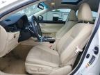 2015 Lexus Es 350 იყიდება Harleyville-ში, SC - Rear End