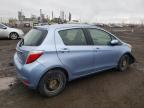 2012 Toyota Yaris  de vânzare în Montreal-est, QC - Front End