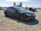 2016 Honda Civic Lx for Sale in San Diego, CA - Rear End