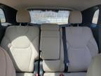 2016 Jeep Cherokee Latitude на продаже в Davison, MI - Front End