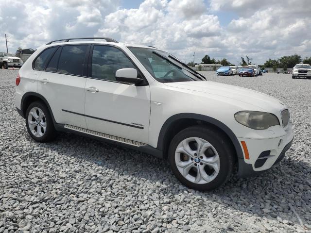 2011 BMW X5 XDRIVE35D