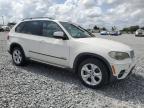 2011 Bmw X5 Xdrive35D zu verkaufen in Arcadia, FL - Mechanical