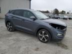 2016 Hyundai Tucson Limited en Venta en Albany, NY - Front End