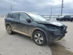 2021 Nissan Rogue Sl zu verkaufen in Nampa, ID - Front End