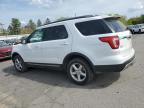 2017 Ford Explorer Xlt na sprzedaż w Pennsburg, PA - Undercarriage