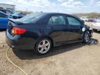 2010 Toyota Corolla Xrs for Sale in Chicago Heights, IL - Side