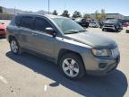 2012 Jeep Compass Sport للبيع في Anthony، TX - Rear End