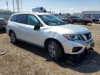 2018 Nissan Pathfinder S იყიდება Chicago Heights-ში, IL - Side