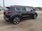 2021 Kia Sportage Lx zu verkaufen in Abilene, TX - Hail