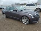 2014 Cadillac Ats Luxury продається в Davison, MI - Side