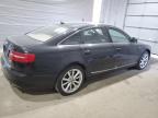 2011 Audi A6 Prestige for Sale in Candia, NH - Front End