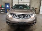 2012 Nissan Murano S for Sale in Blaine, MN - Side