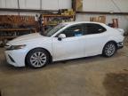 2020 TOYOTA CAMRY SE for sale at Copart AB - EDMONTON