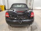 2005 Audi A4 1.8 Cabriolet იყიდება Milwaukee-ში, WI - Vandalism
