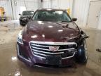 2017 Cadillac Cts Premium Luxury en Venta en Franklin, WI - Front End