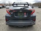 2018 Toyota C-Hr Xle للبيع في Marlboro، NY - Front End