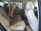 2016 Land Rover Range Rover Hse for Sale in Sandston, VA - Side