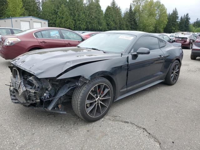 2015 Ford Mustang 2.3L